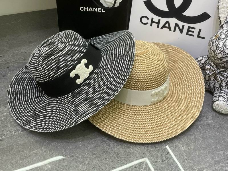 Celine top hat dx43